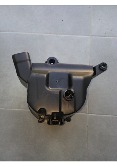 Volkswagen Polo Dizel Hava Filtre Kutusu 6r0129607 E 2010 Sonrası
