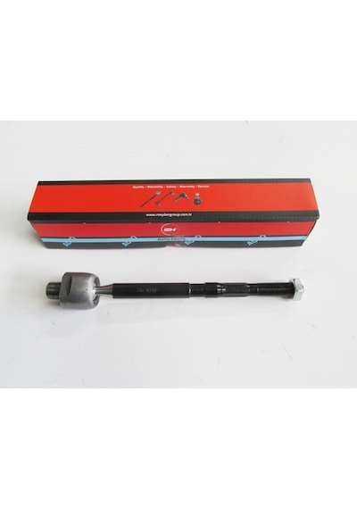 Honda Cıty- 09/12 Rot Mili/kolu 236mm Sağ/sol Aynı Adet Sh