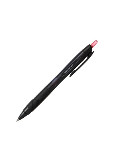Uni Jetstream Sport 0.7 Rt Hızlıyazıkalemi Kırmızı/sxn-157s Kırmızı Çok Renkli