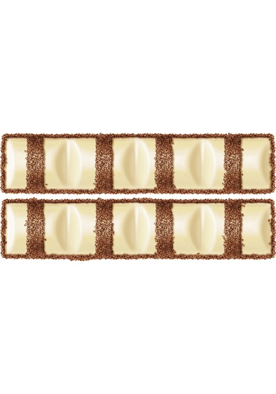 Bueno Çikolata 43 Gr - 5 Adet 68743307