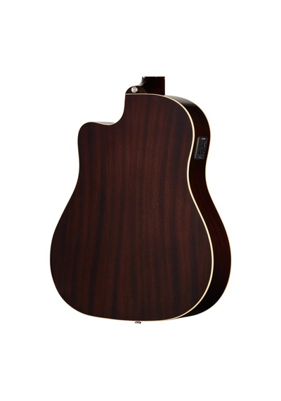 Epiphone J-45 Studio Ec Elektro Akustik Gitar Natural