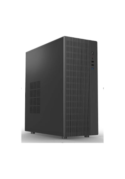 Darkflash Q182 Atx Ofis Kasa 300w Power Supply 1-12cm Fan Atx Ofis Kasa