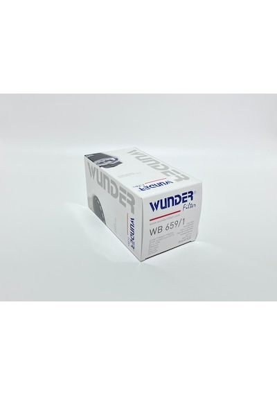 Wunder Wb659/1 Yakıt Filtresi Fıat Doblo 1,3-1,6-2,0 D- Fiat 500l