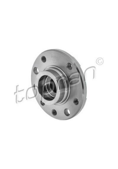Topran 200397001 756 Ön Teker Poryası Vectra B 5 Bijon 326195
