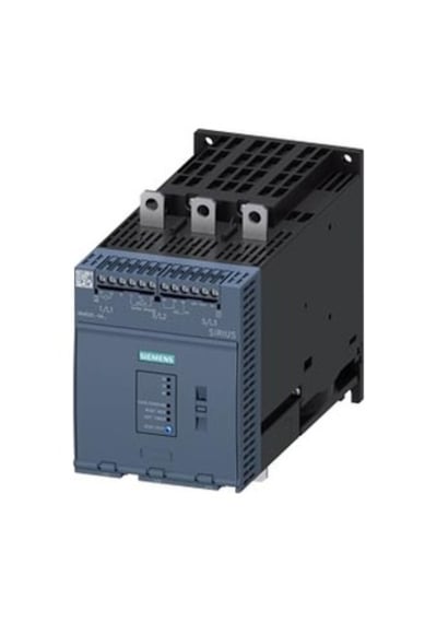 3rw5056-6ab14 3rw50 480v 171a 110-250v