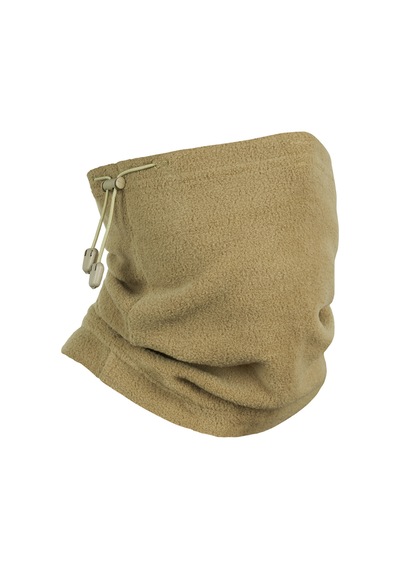 Oıl Company Polar Boyunluk Basic Kum