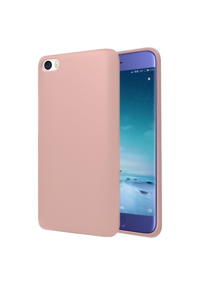 Xiaomi Redmi 4A Kilif Fitcase Premiums Silikon Arka Kapak 391148877