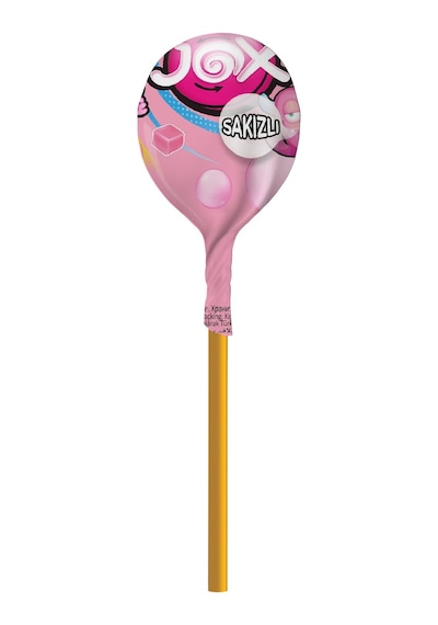 Jox Bubbly Lolıpop Cyl
