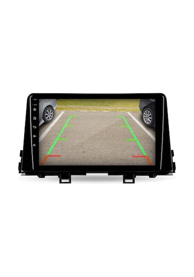 Kia Picanto Android Multimedya Sistemi 4-64 Clarion 2017-2023 9"