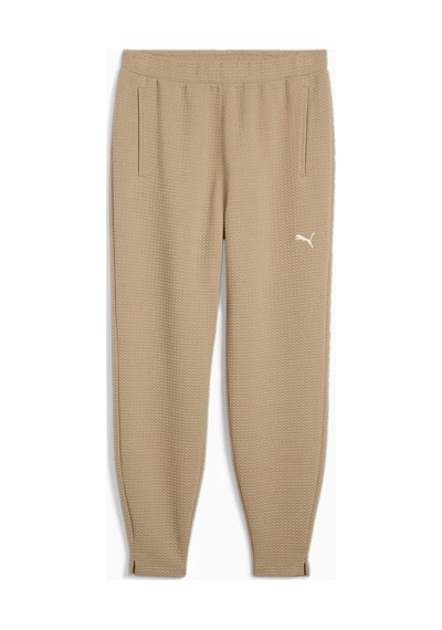 Puma Studio Texture Erkek Eşofman Altı C-pum525733e50p67 Bej