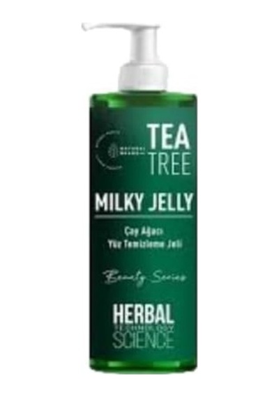 Herbal Scıence Çay Ağacı Temizleme Jeli 150 Ml 1 Paket 1 X 1 Adet