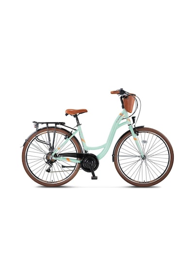 Ümit 2815 Valencia 28" Jant 21 Vites Kadın Şehir Bisikleti