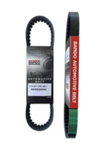 Küba Valentino 50 Cc Kayış Bando