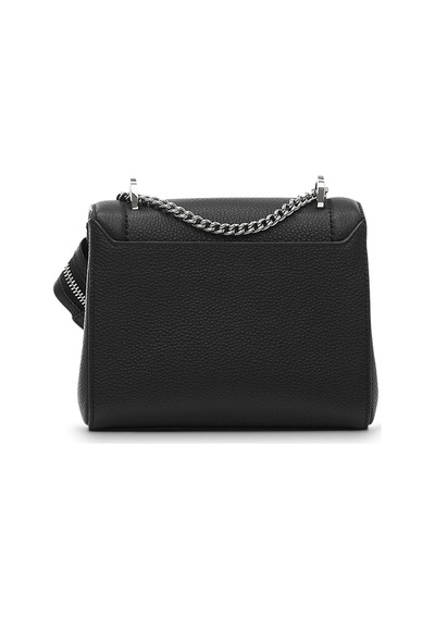 Lancel Siyah Kadın Deri Çapraz Çanta A0922110tu