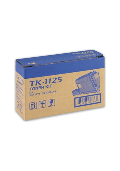 Special Tk1125 - Kahverengi Kutu - Toner 3K