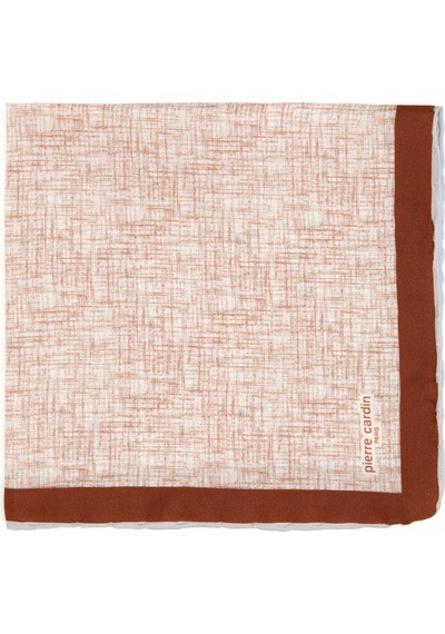 Pierre Cardin Erkek Kahverengi Mendil 50325974-400 Kahverengi