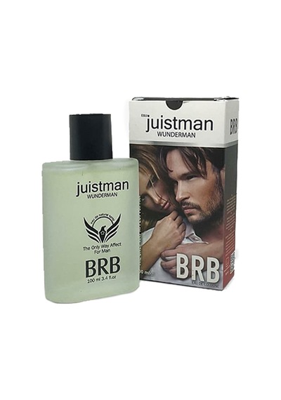 Juistman Wunderman E&U Erkek Parfüm EDT 100 ML