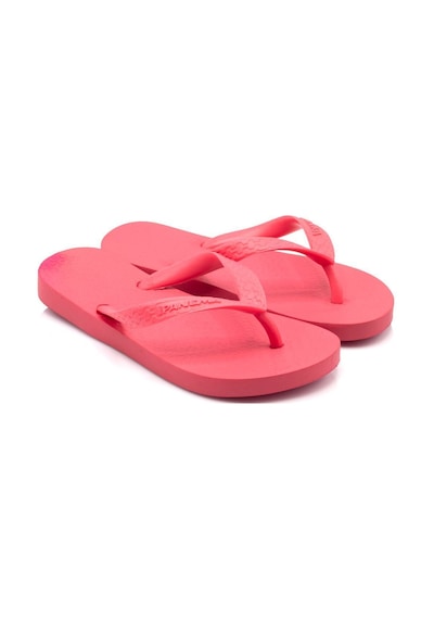 İpanema Clas Kids Çocuk Parmak Arası Terlik Koyu Pembe 25/34 T0816-RB Pembe