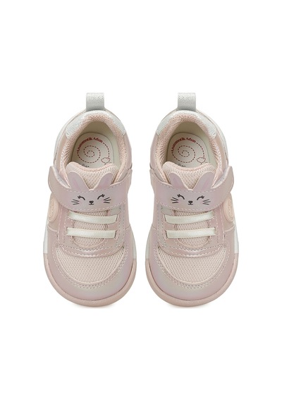 Polaris Drag.b6fx Pudra Kız Çocuk Sneaker 000000000102203866 Pembe
