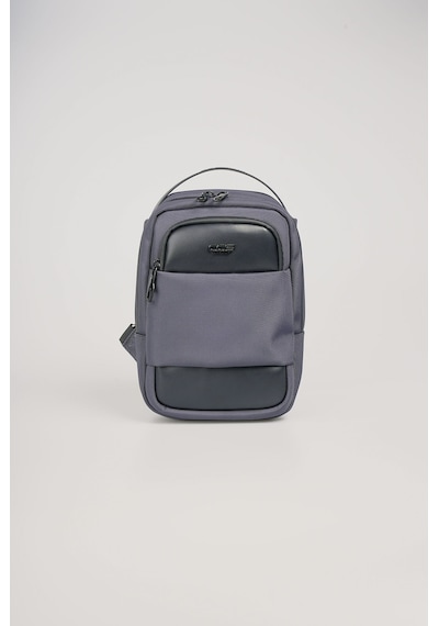 Ççs Unisex Çapraz Çanta Ccs31562 GRİ
