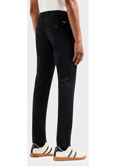 Armani Exchange Erkek Pantolon 8nzp49 Znyzz 1200 Siyah
