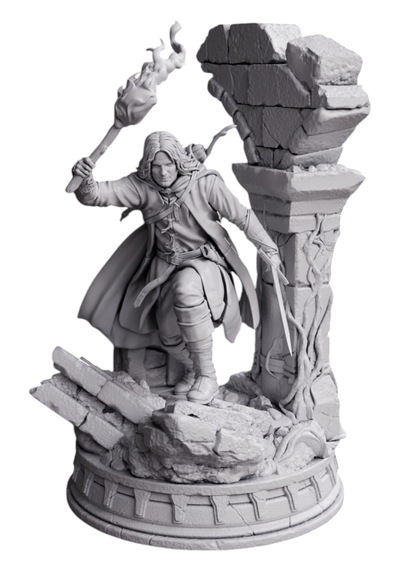 Premium Aragorn Figürü The Lord Of The Rings Koleksiyonu