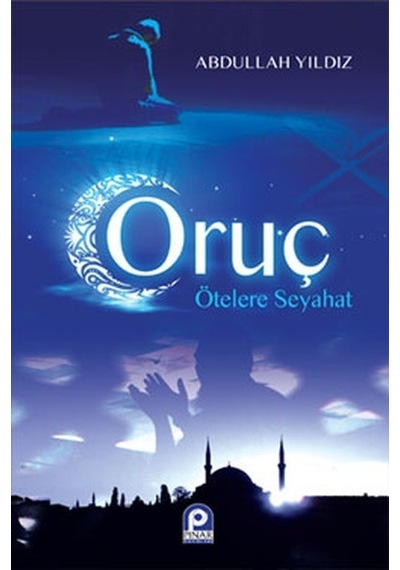 Oruç Ötelere Seyahat N11.74741