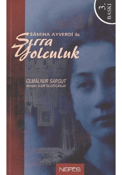 Semiha Ayverdi Ile Sırra Yolculuk Cemalnur Sargut