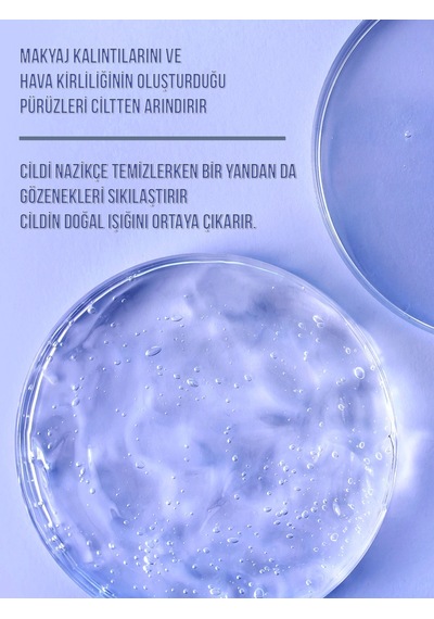 Ostwint Yüz Temizleme Toniği 200 ML