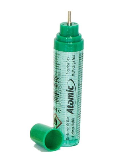 Atomic Universal Seyahat Mini Çakmak Gazı 18ml