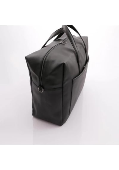 Pierre Cardin 04pc001208-f S Seyahat Çanta Sıyah Siyah