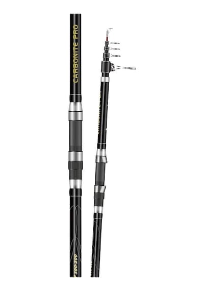 Okuma Carbonite Pro 390cm 100-200gr Teleskopik Surf Olta Kamışı