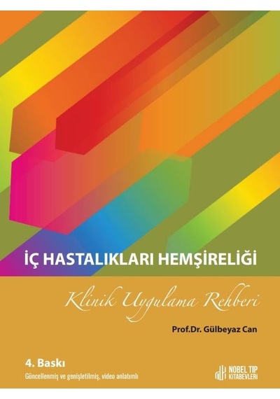 İç Hastalıkları Hemşireliği Klinik Uygulama Rehberi Sku: Smgstkc16bd513fd