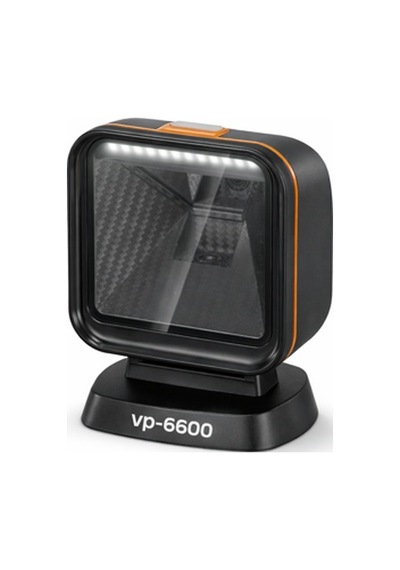 Vp-6600 2d Masa Tipi Barkod Okuyucu