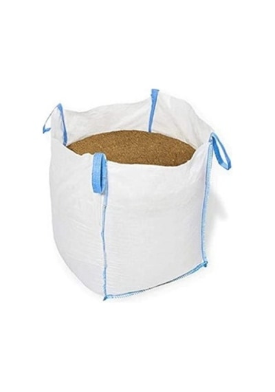 Big Bag Endüstriyel Çuval 90 x 90 x 75 Big Bag Endüstriyel Çuval 90 x 90 x 75