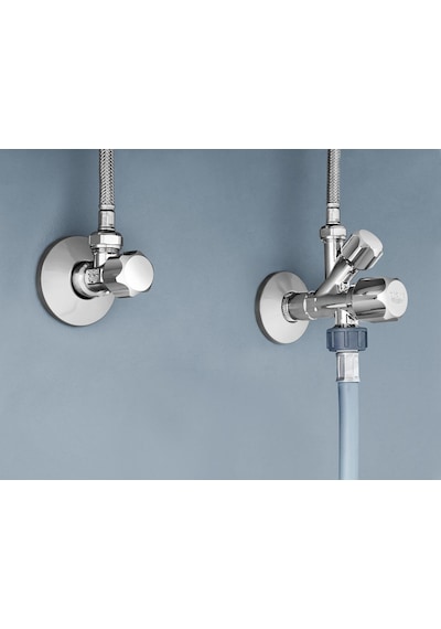 Grohe 1/2" 22018000 Ara Musluk