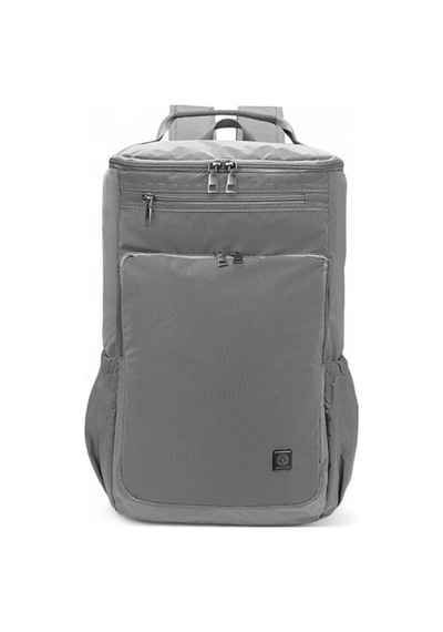 Smart Bags Exclusive Gri Unisex Sırt Çantası Smb Exc-8759 Gri