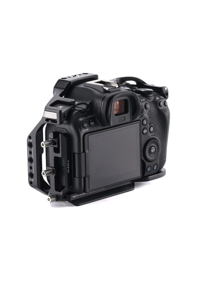Tilta Canon R6 Mark Iıı Uyumlu Kafes