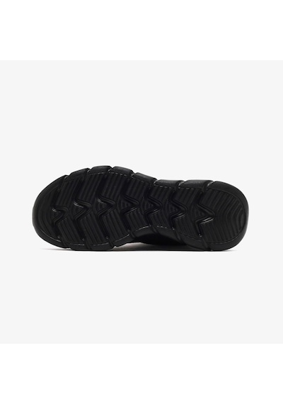 Skechers Bobs B Flex Hi Kadın Bot117390-bbk Siyah
