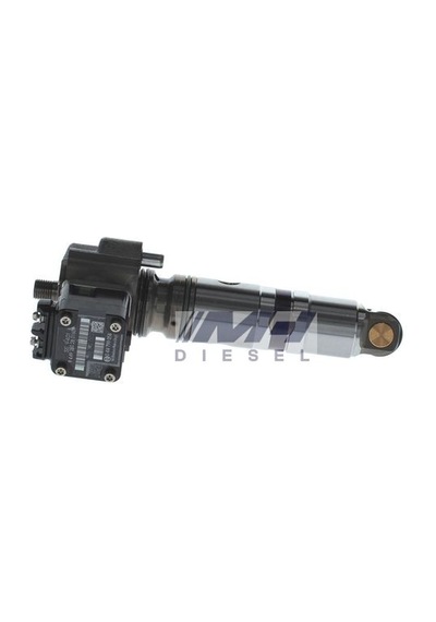 Bosch 0414799058 Birim Enjektör Mercedes-benz Vario Atego Axor Om926 Om906