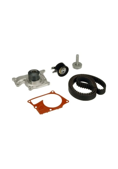 Renault Clio 5 Triger Seti + Devirdaim 1.5 Bluedci 2019-2020 Gates Kp15712xs