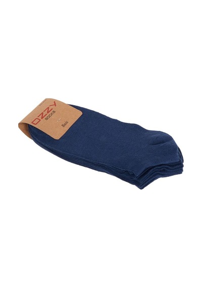 Ozzy Socks 5 Çift Dikişsiz Pamuklu Lacivert Patik Çorap Yazlık Dayanıklı Topuk Ve Burun Lacivert Ozzy Socks 5 Çift Dikişsiz Pamuklu Lacivert Patik Çorap Yazlık Dayanıklı Topuk Ve Burun Lacivert