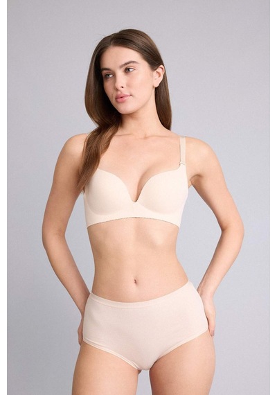 Defacto Micro Kaplı Pedli Balensiz Tişört Bra G9517ax26smpn700 Pembe-pn700 Defacto Micro Kaplı Pedli Balensiz Tişört Bra G9517ax26smpn700 Pembe-pn700