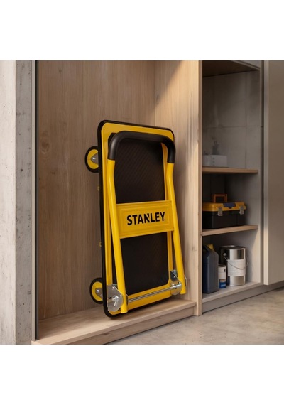 Stanley Pc537 150kg Profesyonel Paket Taşıma Arabası