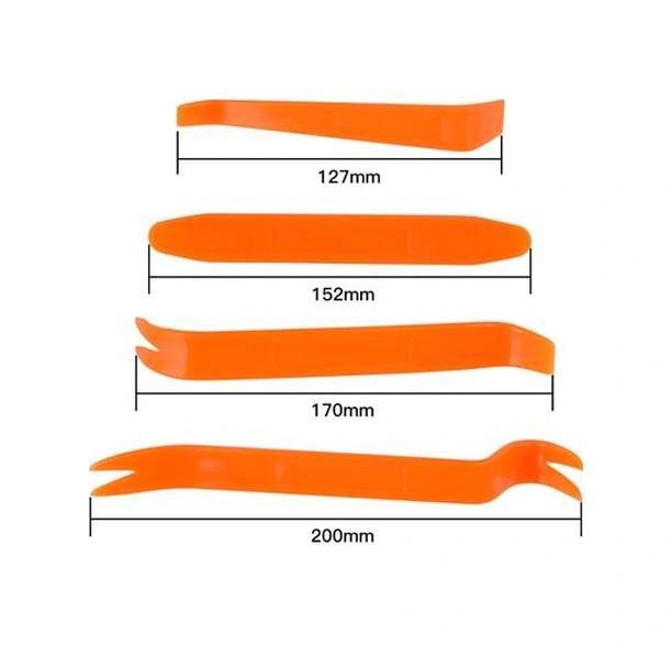 20803 Trim Sökme 4 Adet Set 20803