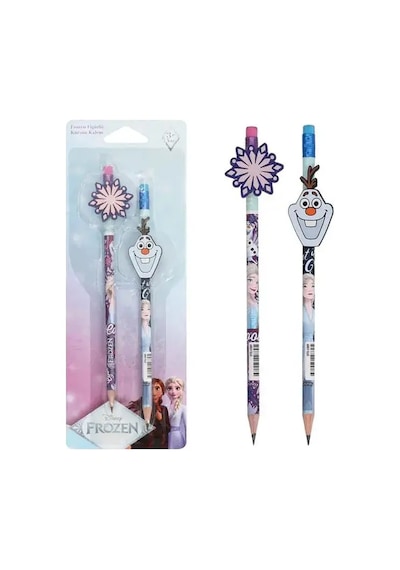 Adel Frozen Coolletgowndice Silgili Kk Standart