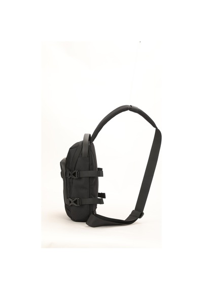 Baggaj Cs24150 Çapraz Sırt Çantası Black