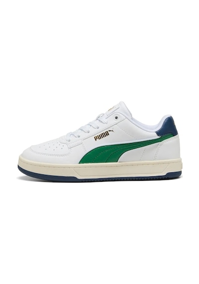 Puma Caven 2.0 Retro Jr 403203-02 Unisex Spor Ayakkabı Çok Renkli