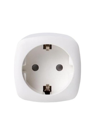 Hıkvısıon Ds-psp1-we Ax Pro Smart Plug Priz
