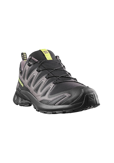 Salomon Xa Pro 3d V9 Gtx Erkek Outdoor Ayakkabısı L47987300 Siyah Siyah